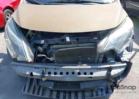 2019 Nissan Versa Note Sv z USA, uszkodzony, nr VIN 3N1CE2CP5KL359792